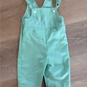 Vintage Carter’s Overalls